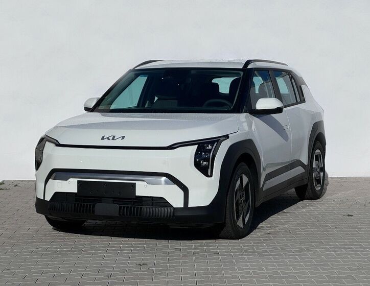 KIA EV3 4