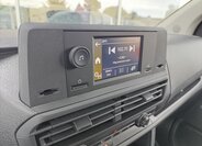 Fiat E-Scudo VAN-Minibus 0,0 100 kw