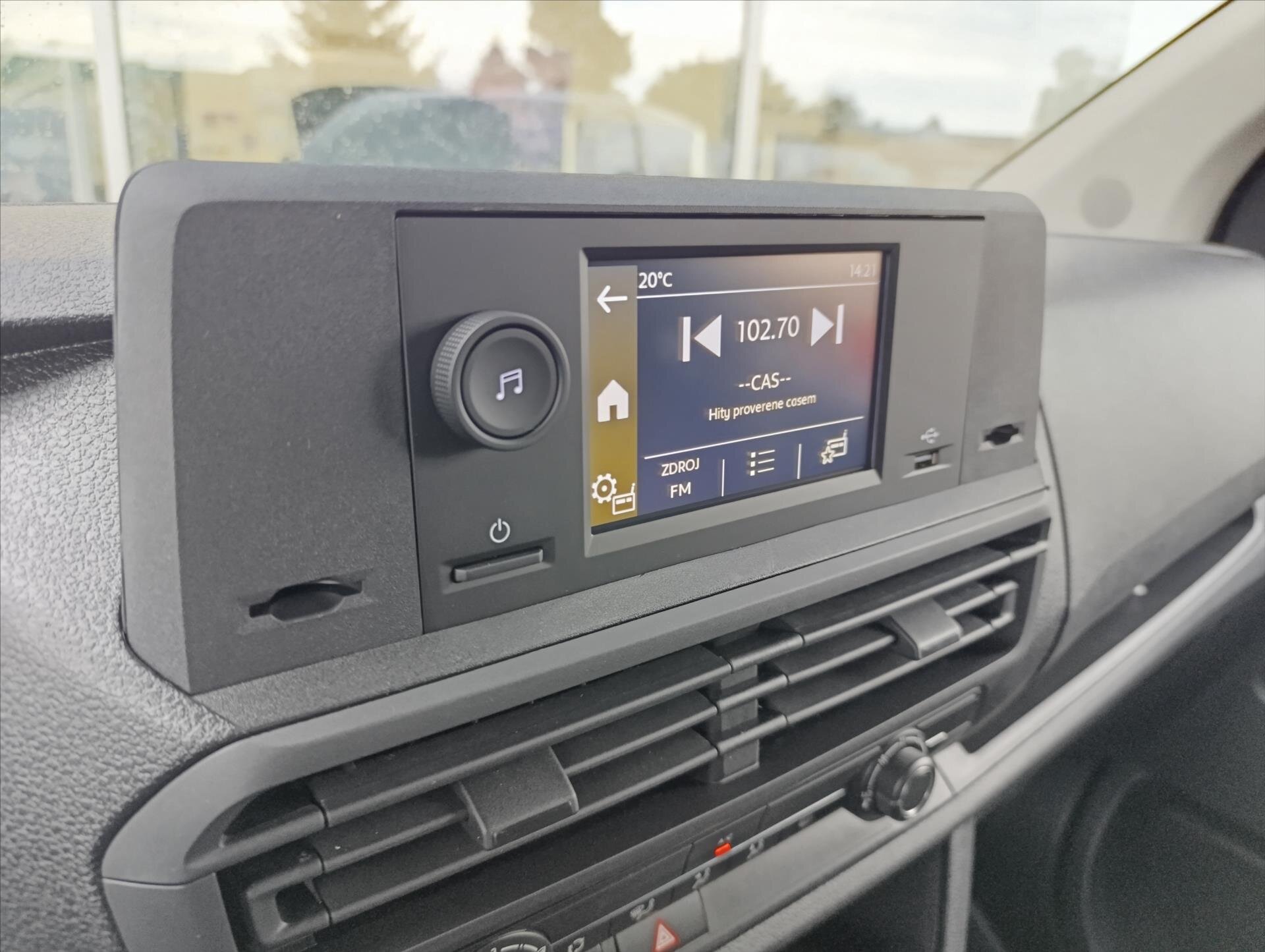 Fiat E-Scudo VAN-Minibus 0,0 100 kw