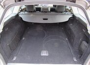 Mercedes-Benz Třídy E Kombi 1,8 l 135 kw