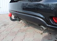 Fiat Freemont SUV / Terénní 2,0 l 125 kw