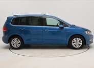 Volkswagen Touran MPV 2,0 l 110 kw