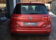 Volkswagen Golf Sportsvan MPV 1,4 l 92 kw