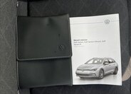 Volkswagen Golf Kombi 999,0 81 kw