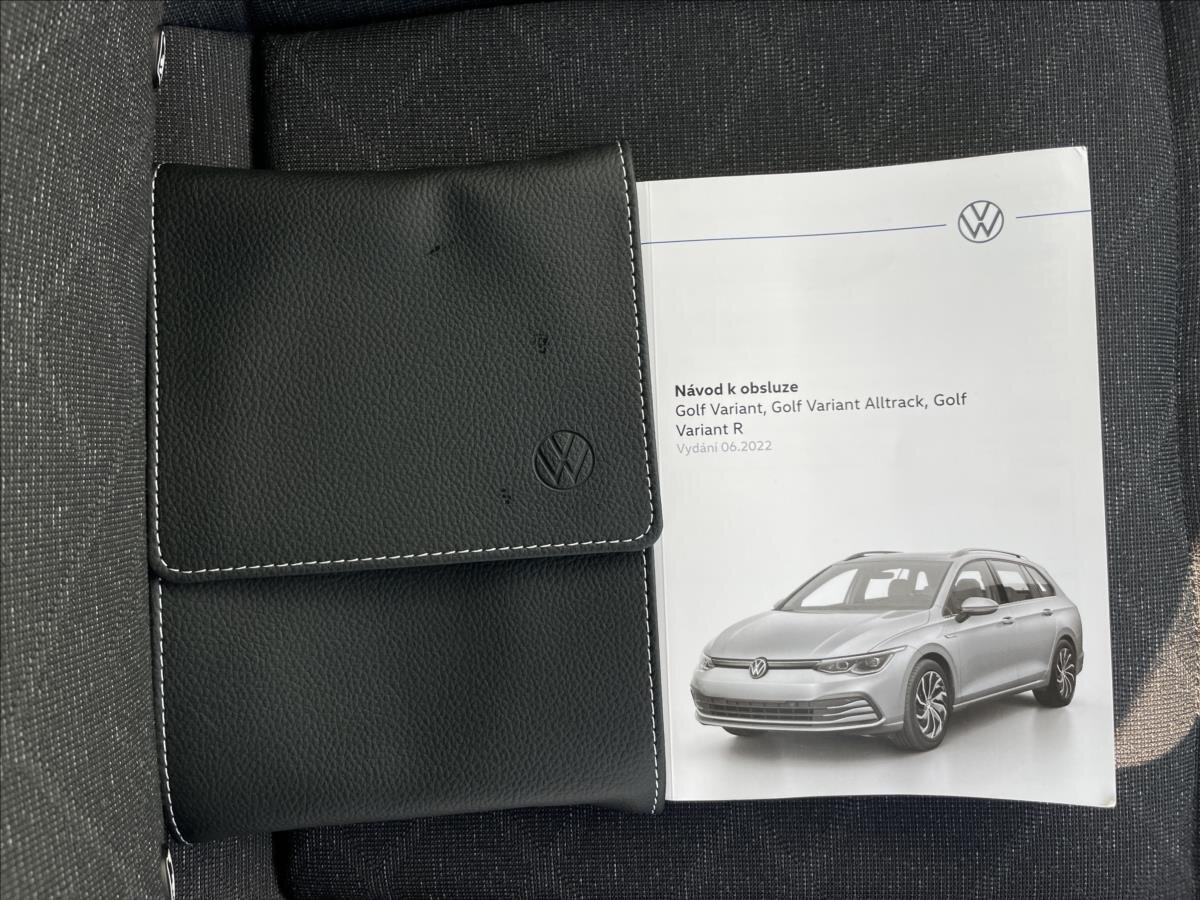 Volkswagen Golf Kombi 999,0 81 kw