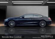 Mercedes-Benz Třídy S 2