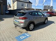 Hyundai Tucson SUV 1,6 l 130 kw