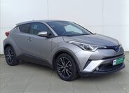Toyota C-HR Hatchback 1,8 l 72 kw