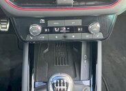 Škoda Scala Hatchback 1,0 l 85 kw