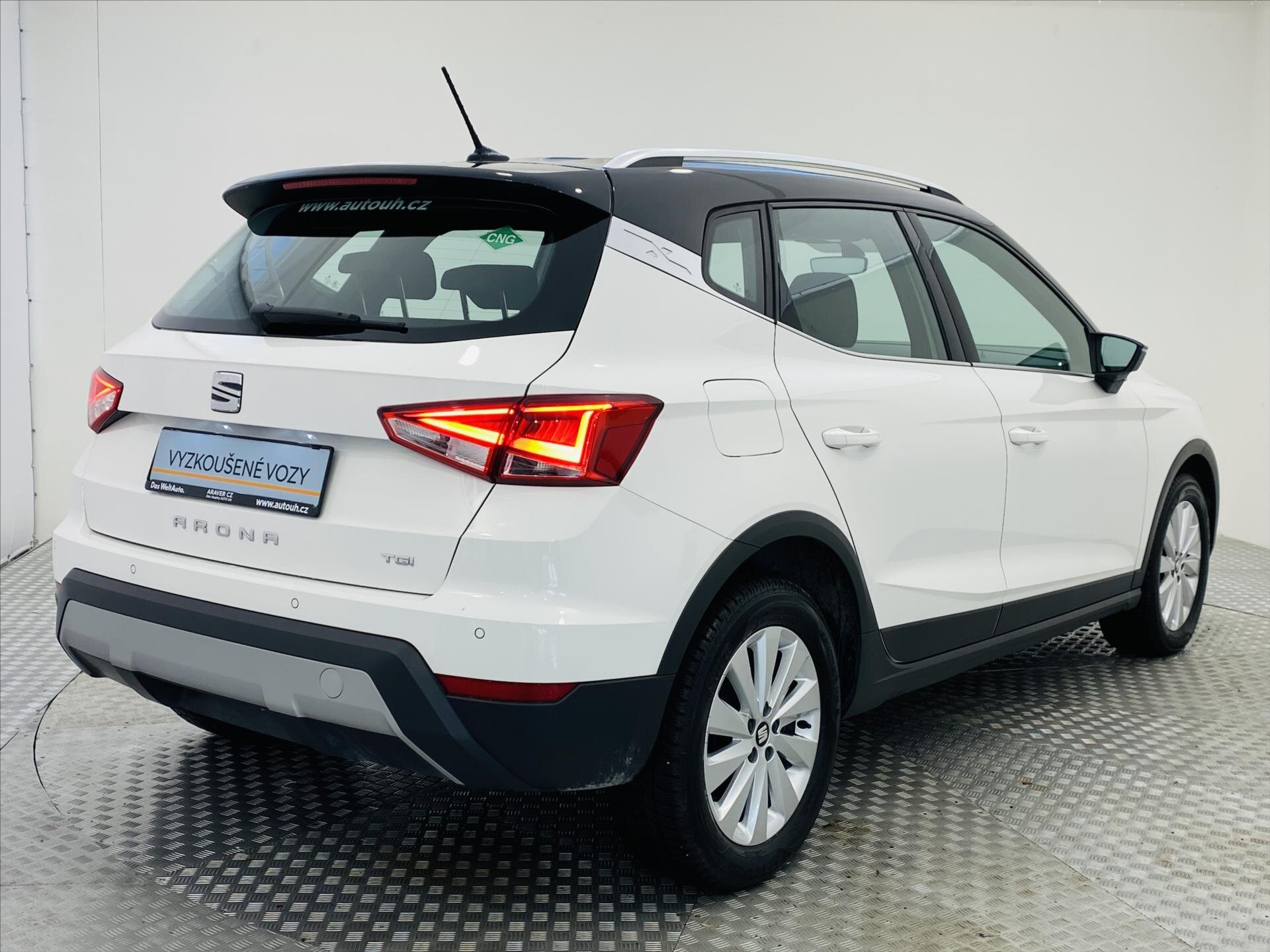 Seat Arona Hatchback 999,0 66 kw