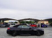 BMW Řada 6 Kabriolet 4,4 l 300 kw