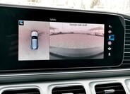 Mercedes-Benz GLE 14