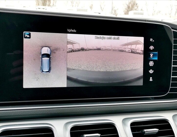 Mercedes-Benz GLE 14