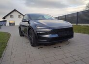 Tesla Model Y Hatchback 0,0 0
