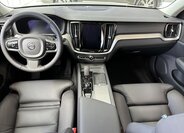 Volvo V60 Kombi 2,0 l 145 kw