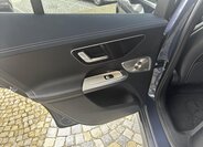 Mercedes-Benz EQE SUV / Terénní 0,0 300 kw