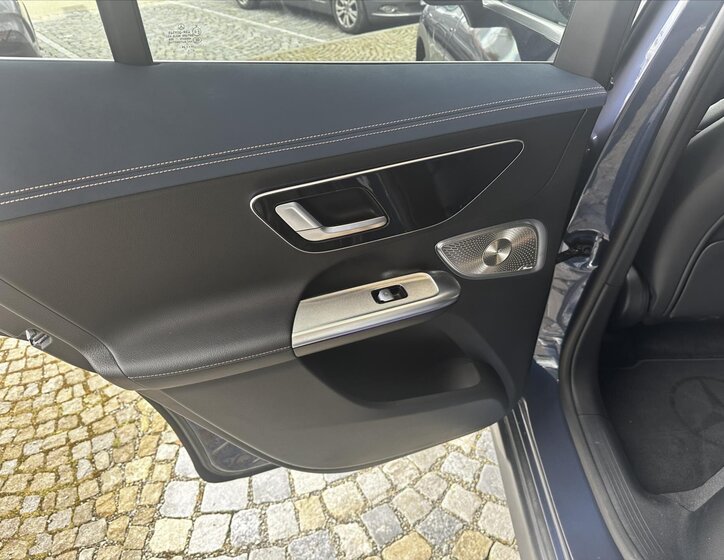 Mercedes-Benz EQE SUV / Terénní 0,0 300 kw