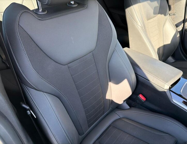 BMW Řada 4 Sedan / Limuzína 3,0 l 210 kw