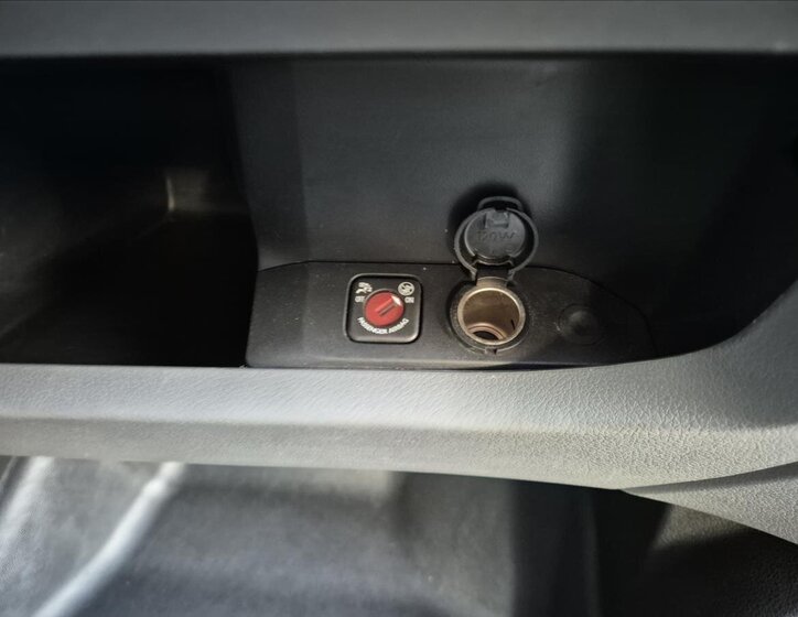 Peugeot Expert Skříň 2,0 l 90 kw