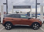 Peugeot 3008 SUV / Terénní 2,0 l 110 kw