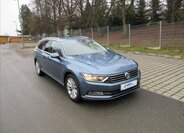 Volkswagen Passat Kombi 1,6 l 88 kw