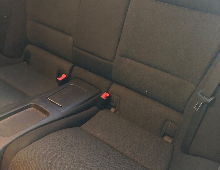 BMW Řada 3 Kupé 0,0 180 kw