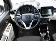 Suzuki Ignis 12