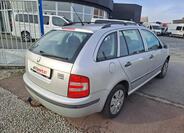 Škoda Fabia 3