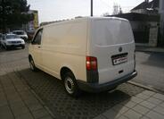 Volkswagen Transporter 4