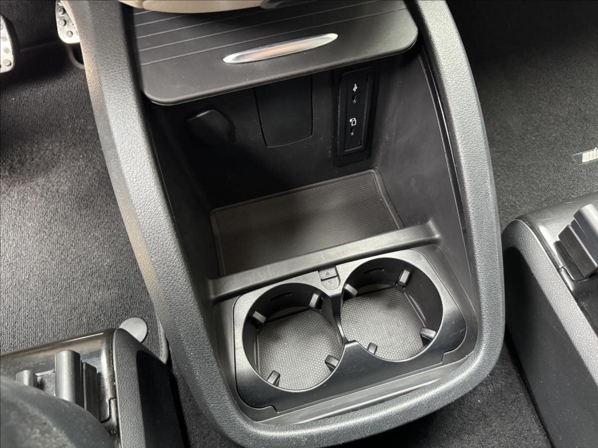 Mercedes-Benz Třídy V VAN / Minibus 2,0 l 174 kw