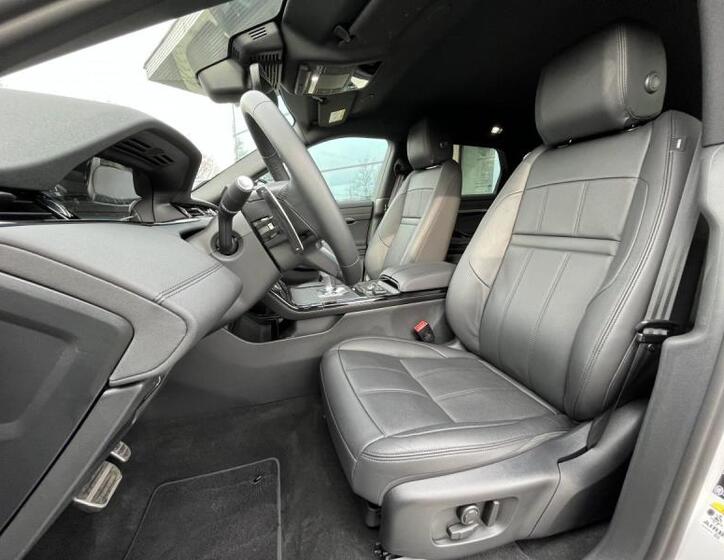 Land Rover Range Rover Evoque 16