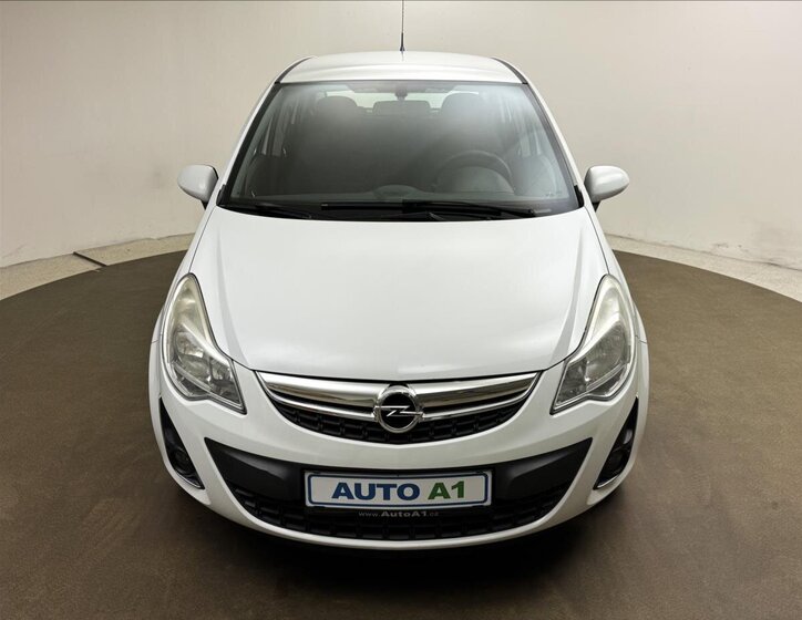 Opel Corsa 2
