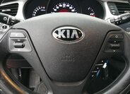 KIA Ceed 7