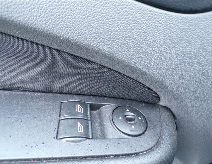 Ford Focus Kombi 1,6 l 74 kw