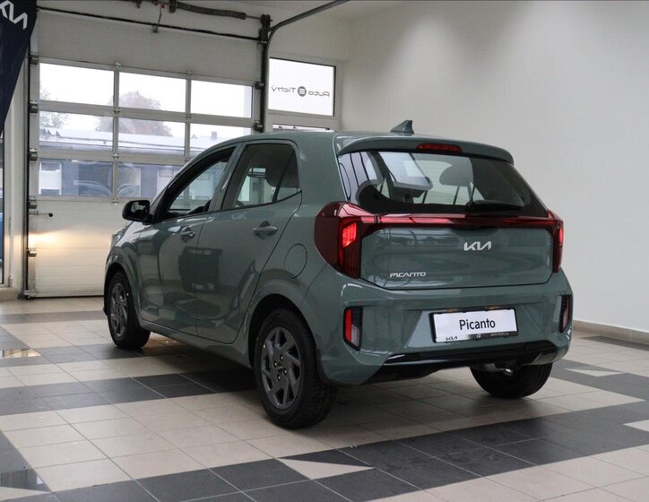 KIA Picanto 6