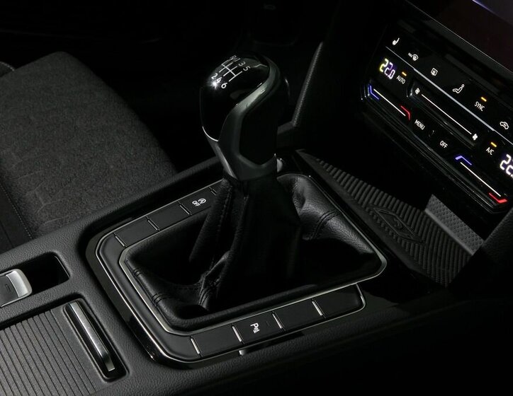 Volkswagen Passat Kombi 2,0 l 110 kw