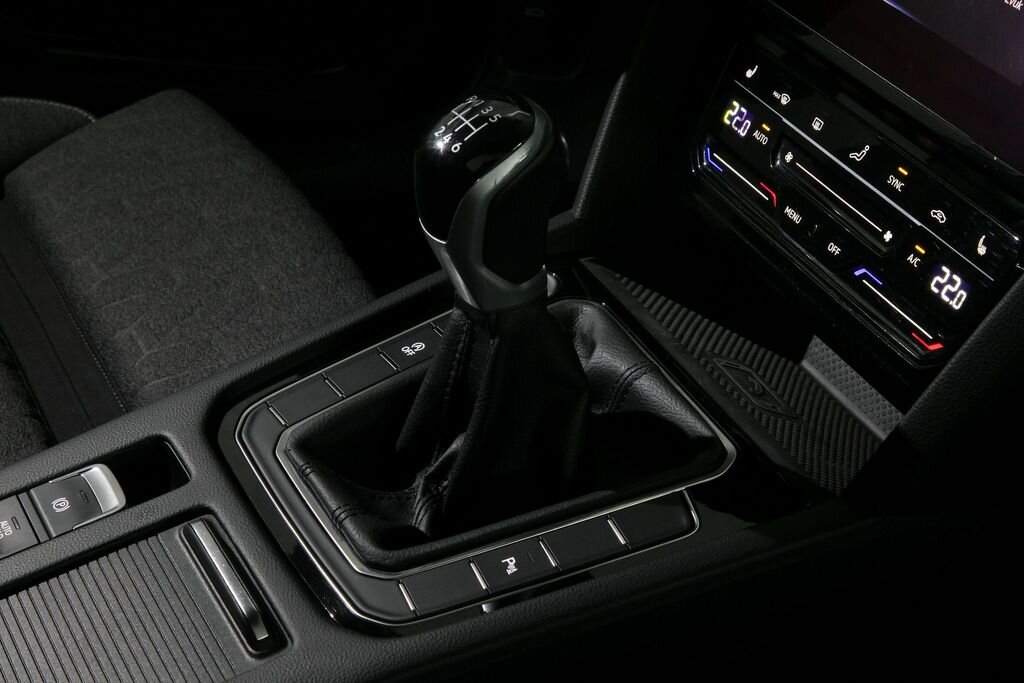 Volkswagen Passat Kombi 2,0 l 110 kw