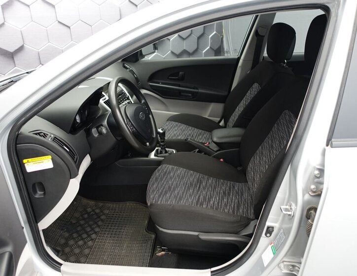 KIA Ceed Kombi 1,4 l 80 kw