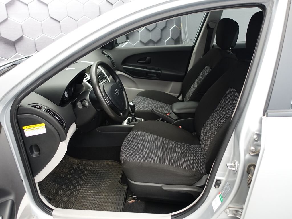 KIA Ceed Kombi 1,4 l 80 kw