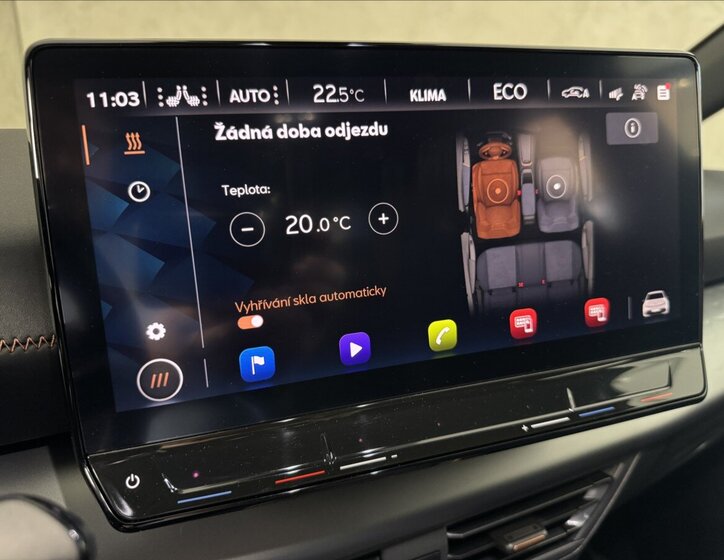 Cupra Born Hatchback 0,0 150 kw