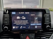 Hyundai i30 Kombi 1,6 l 85 kw