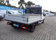 Ford Transit Valník 2,2 l 92 kw