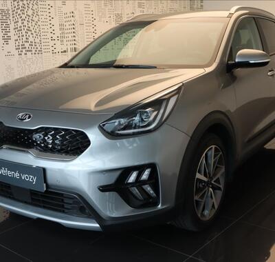 KIA Niro 1