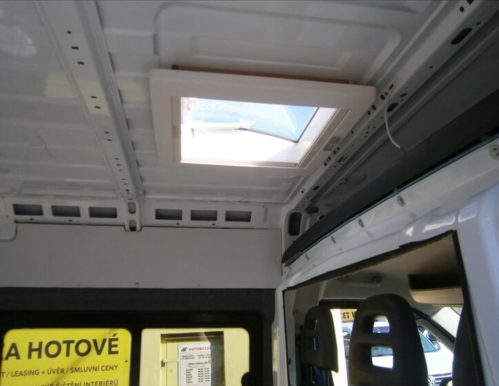 Ostatní Ostatní Ostatní 2,2 l 96 kw