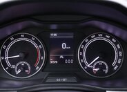 Škoda Scala Hatchback 999,0 70 kw