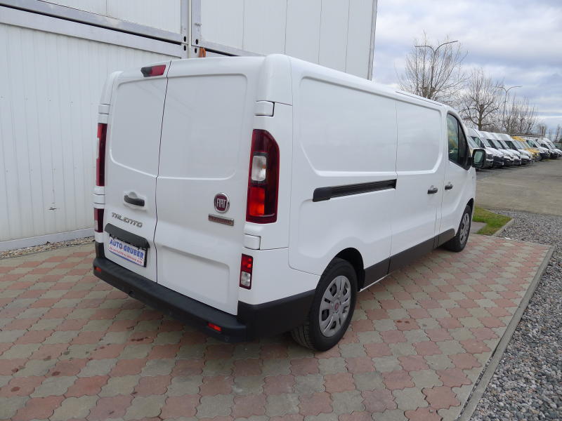 Fiat Talento