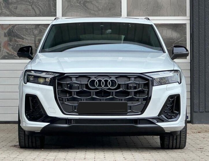 Audi Q7 SUV 3,0 l 210 kw
