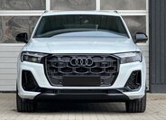 Audi Q7 SUV 3,0 l 210 kw