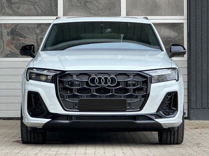 Audi Q7 SUV 3,0 l 210 kw