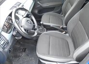 Škoda Fabia Kombi 999,0 70 kw